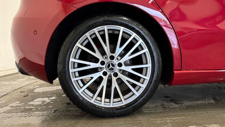 Mercedes-Benz A-Class A180 Sport Executive Edition 5dr Petrol Hatchback